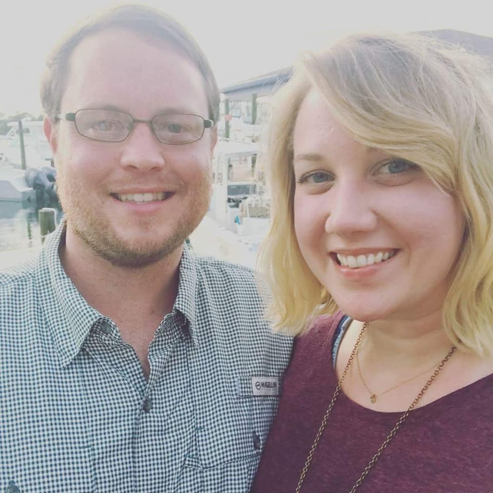 Meet your Posher, Tim